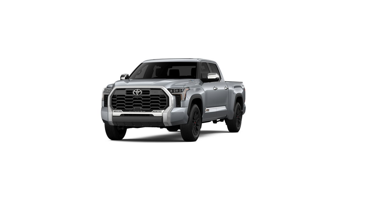 2026 Toyota Tundra i-FORCE MAX 1794 Edition i-FORCE MAX