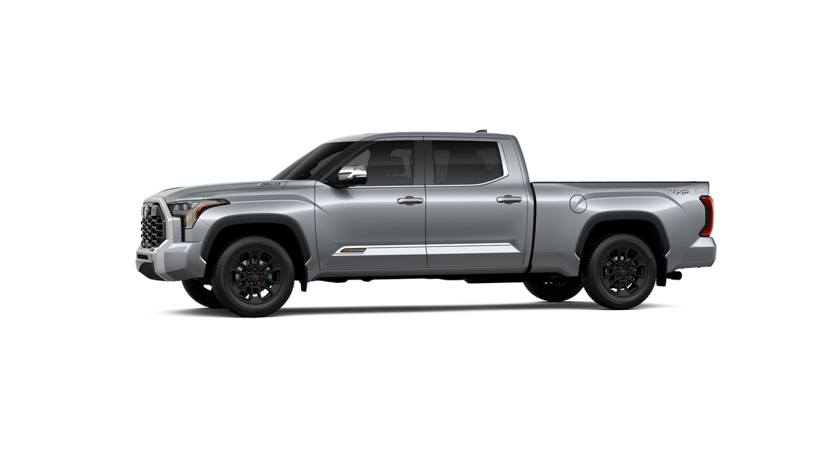 2026 Toyota Tundra i-FORCE MAX 1794 Edition i-FORCE MAX