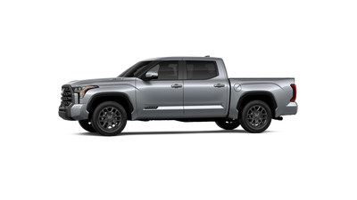 2026 Toyota Tundra i-FORCE MAX Platinum i-FORCE MAX