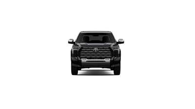 2026 Toyota Tundra i-FORCE MAX Capstone
