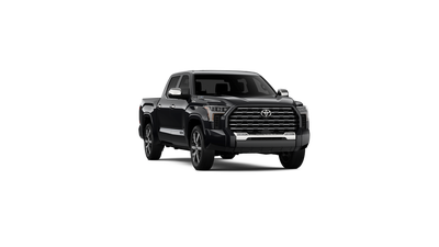 2026 Toyota Tundra i-FORCE MAX Capstone