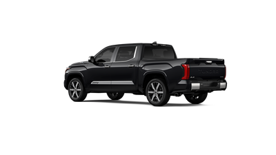 2026 Toyota Tundra i-FORCE MAX Capstone