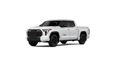 2026 Toyota Tundra i-FORCE MAX Limited i-FORCE MAX