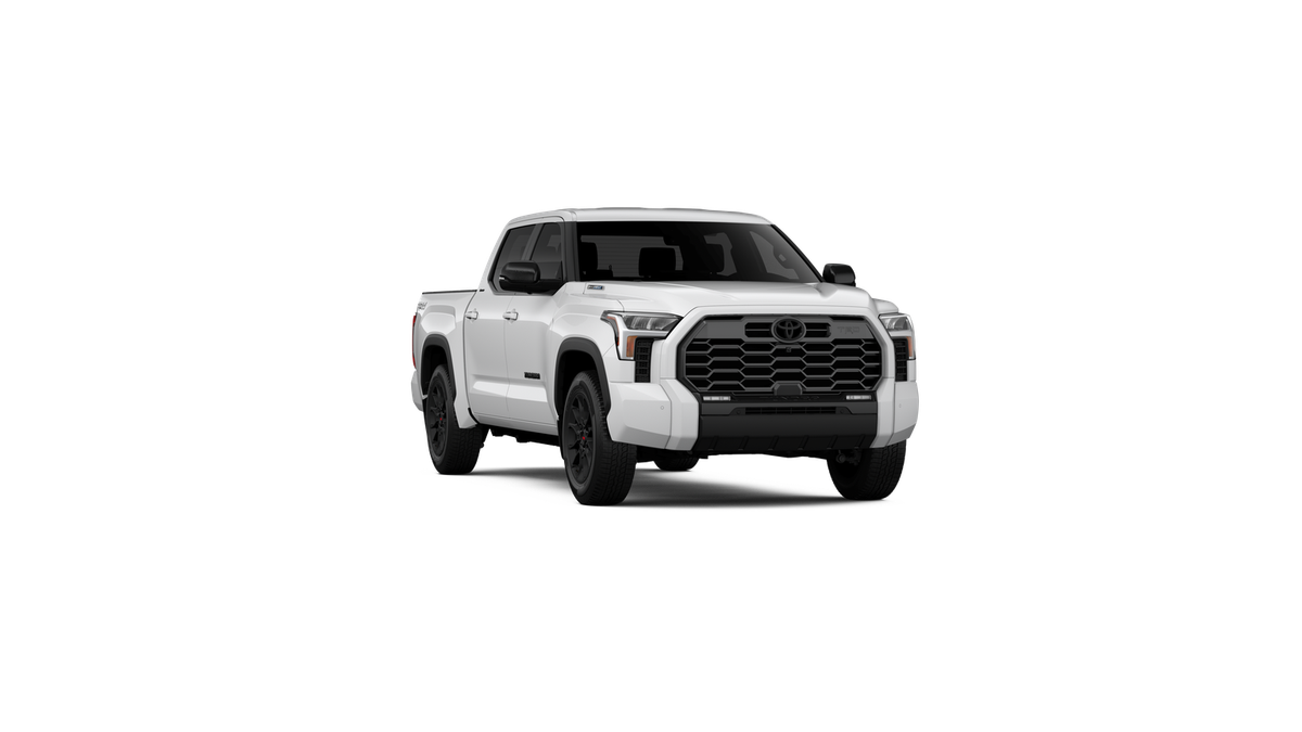 2026 Toyota Tundra i-FORCE MAX Limited i-FORCE MAX