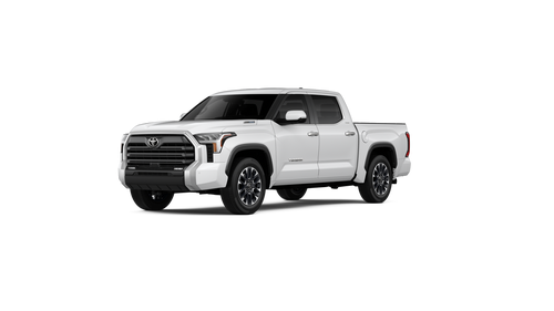 2026 Toyota Tundra i-FORCE MAX Limited i-FORCE MAX