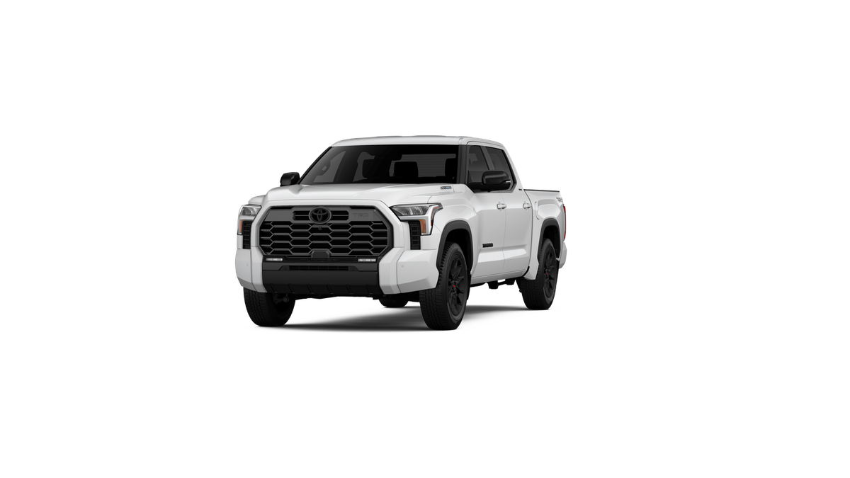 2026 Toyota Tundra i-FORCE MAX Limited i-FORCE MAX