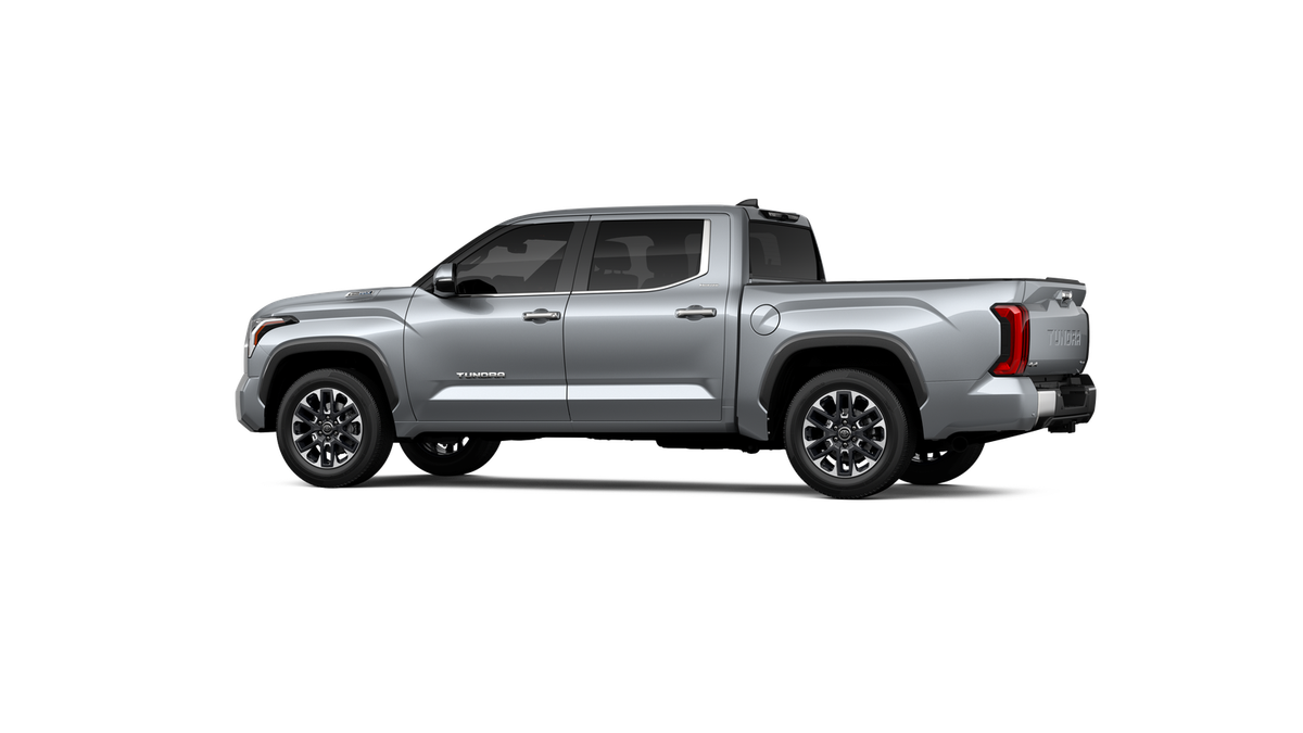 2026 Toyota Tundra i-FORCE MAX Limited i-FORCE MAX