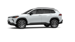 2026 Toyota Corolla Cross Hybrid Hybrid SE