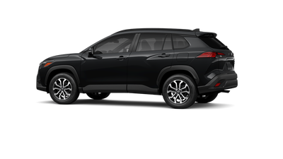 2026 Toyota Corolla Cross Hybrid Hybrid SE