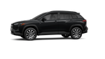 2026 Toyota Corolla Cross Hybrid Hybrid SE