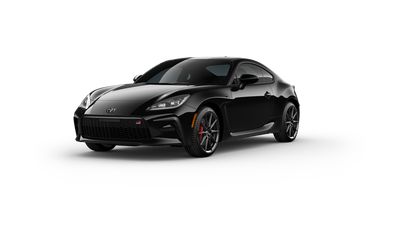 2026 Toyota GR86 GR86