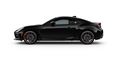 2026 Toyota GR86 GR86