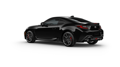 2026 Toyota GR86 GR86