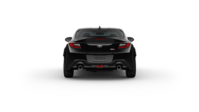 2026 Toyota GR86 GR86