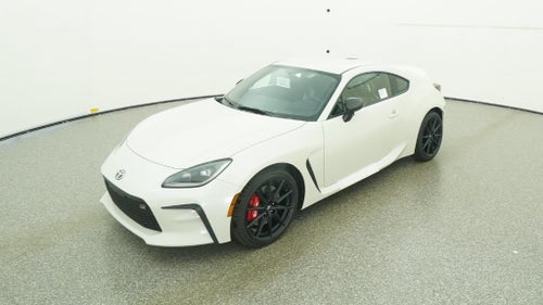 2026 Toyota GR86 GR86 Premium