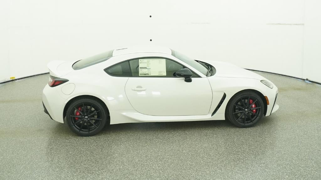 2026 Toyota GR86 GR86 Premium