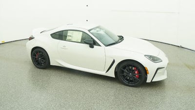 2026 Toyota GR86 GR86 Premium