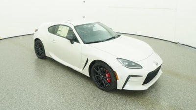 2026 Toyota GR86 GR86 Premium