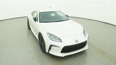 2026 Toyota GR86 GR86 Premium