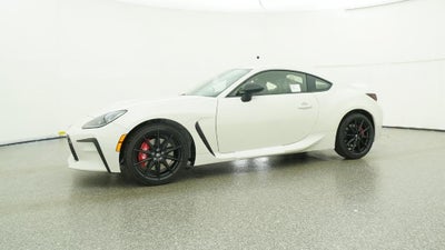 2026 Toyota GR86 GR86 Premium