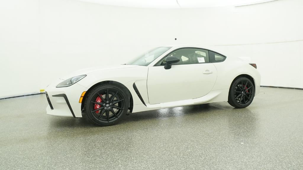 2026 Toyota GR86 GR86 Premium