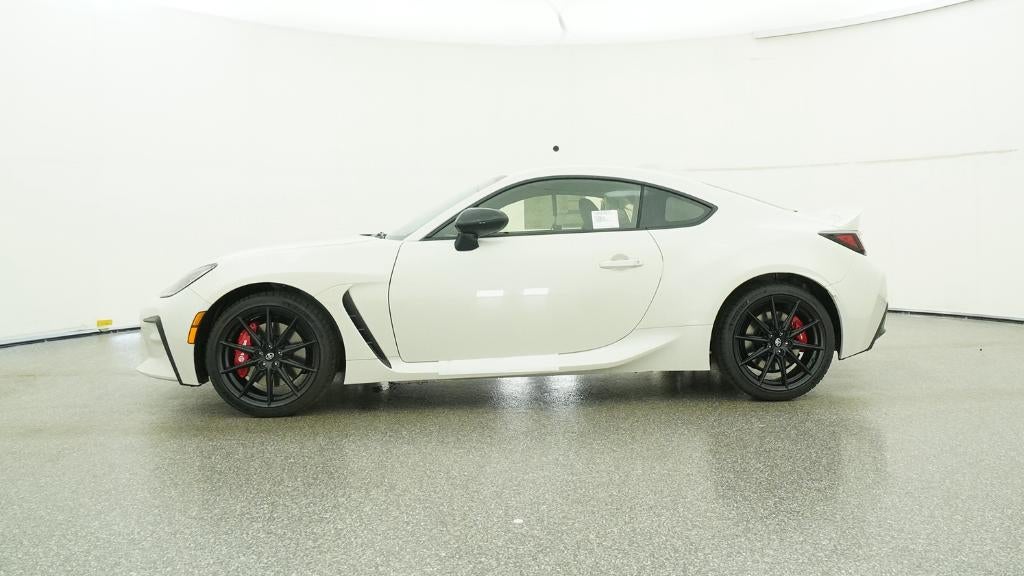 2026 Toyota GR86 GR86 Premium