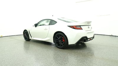 2026 Toyota GR86 GR86 Premium