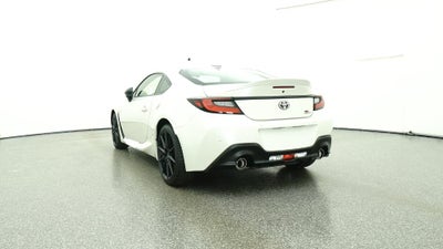 2026 Toyota GR86 GR86 Premium