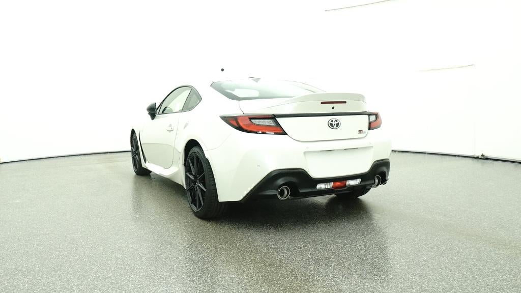 2026 Toyota GR86 GR86 Premium