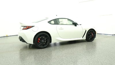 2026 Toyota GR86 GR86 Premium