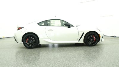 2026 Toyota GR86 GR86 Premium