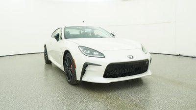 2026 Toyota GR86 GR86 Premium