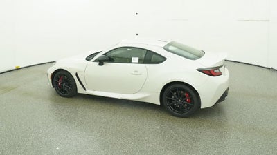 2026 Toyota GR86 GR86 Premium