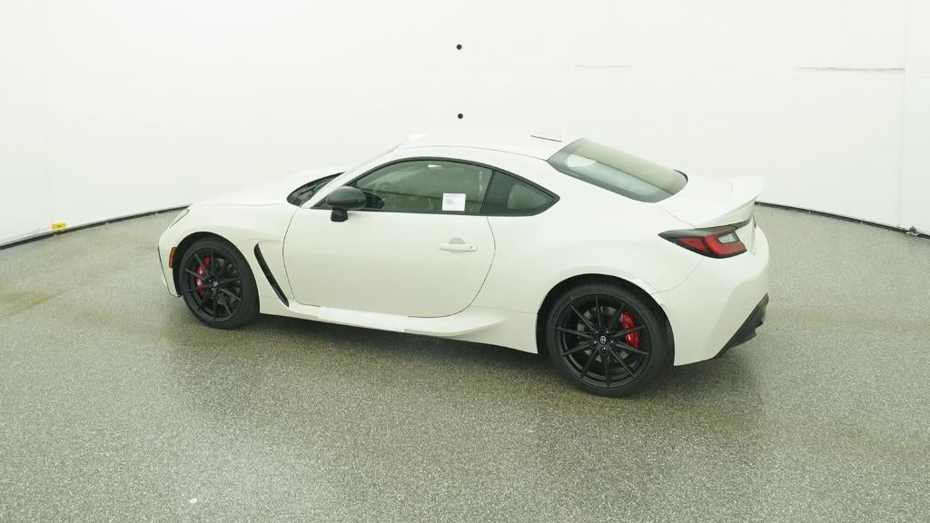 2026 Toyota GR86 GR86 Premium