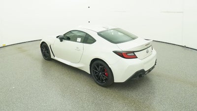 2026 Toyota GR86 GR86 Premium