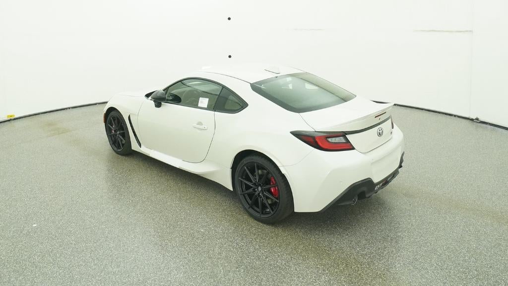 2026 Toyota GR86 GR86 Premium