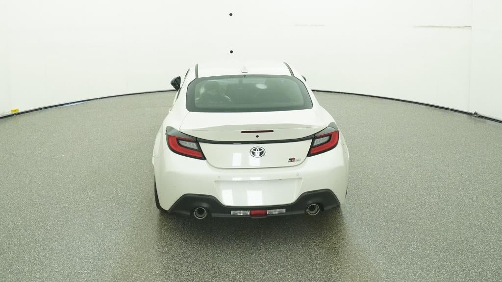 2026 Toyota GR86 GR86 Premium