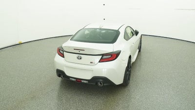 2026 Toyota GR86 GR86 Premium