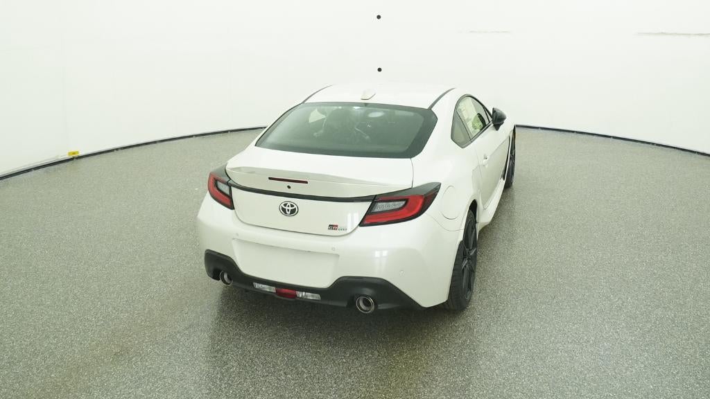 2026 Toyota GR86 GR86 Premium