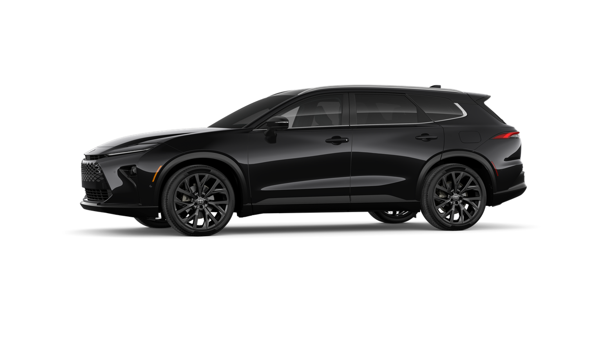 2026 Toyota Toyota Crown Signia Limited