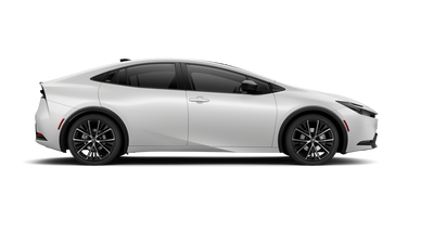 2026 Toyota Prius Limited