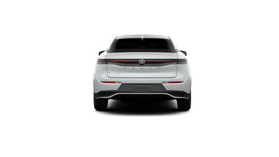 2026 Toyota Toyota Crown Platinum
