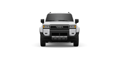 2026 Toyota Land Cruiser Land Cruiser