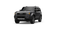 2026 Toyota Land Cruiser Land Cruiser