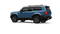 2026 Toyota Land Cruiser Land Cruiser