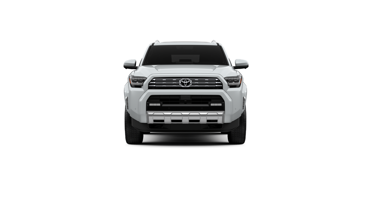 2026 Toyota 4Runner i-FORCE MAX Limited i-FORCE MAX