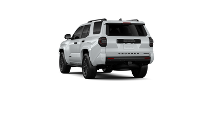 2026 Toyota 4Runner i-FORCE MAX Platinum