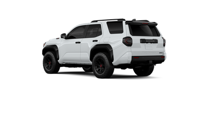 2026 Toyota 4Runner i-FORCE MAX TRD Pro