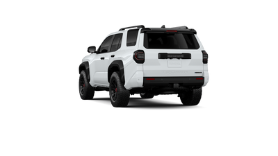 2026 Toyota 4Runner i-FORCE MAX TRD Pro
