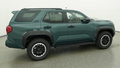 2026 Toyota 4Runner i-FORCE MAX TRD Off-Road Premium i-FORCE MAX